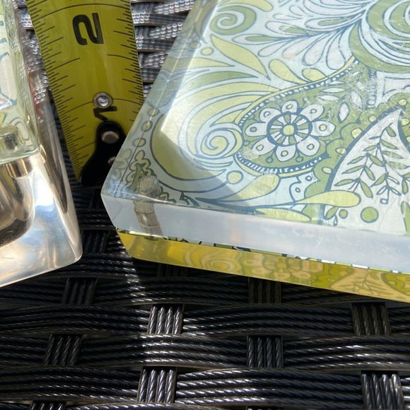 Matching set frame and box - Picture 11 of 12